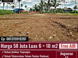  Land for sale in Malang Regency, East Jawa, Kepanjen, Malang Regency