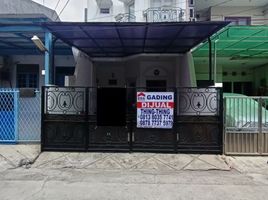 4 Kamar Rumah for sale in Kelapa Gading, Jakarta Utara, Kelapa Gading