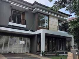 5 Kamar Rumah for sale in Serpong, Tangerang, Serpong