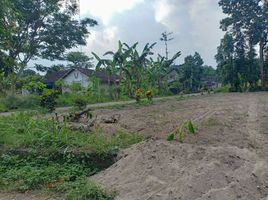  Land for sale in Prambanan, Klaten, Prambanan