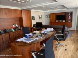 708 m2 Office for rent in Mexique, Naucalpan De Juarez, Mexico, Mexique