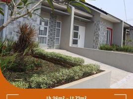 2 Bedroom Villa for sale in Telukjambe, Karawang, Telukjambe