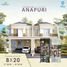 5 Schlafzimmer Villa zu verkaufen in Margacinta, West Jawa, Margacinta, Bandung, West Jawa