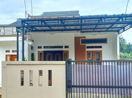 2 Bedroom House for sale in Pancoranmas, Bogor, Pancoranmas