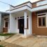 2 Bedroom House for sale in Pancoranmas, Bogor, Pancoranmas