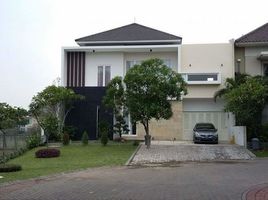 5 Schlafzimmer Haus zu verkaufen in Lakarsantri, East Jawa, Lakarsantri