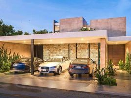 3 Schlafzimmer Haus zu verkaufen in Merida, Yucatan, Merida