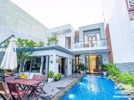 3 chambre Villa for rent in Tho Quang, Son Tra, Tho Quang