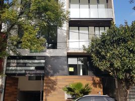 2 Schlafzimmer Wohnung zu verkaufen in Benito Juarez, Mexico City, Benito Juarez