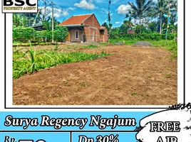  Land for sale in Malang Regency, East Jawa, Kepanjen, Malang Regency