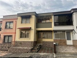 4 Habitación Casa en venta en Pereira, Risaralda, Pereira