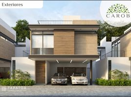 3 Bedroom House for sale in Tumbaco, Pichincha, Tumbaco