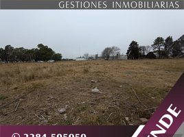  Terrain for sale in Olavarria, Buenos Aires, Olavarria