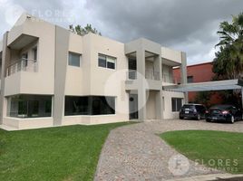 4 Habitación Casa en venta en Pilar, Buenos Aires, Pilar