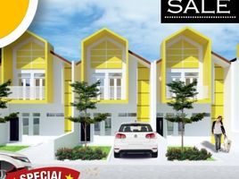 2 Bedroom Villa for sale in Kiaracondong, Bandung, Kiaracondong