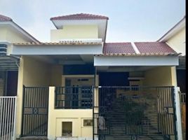 2 Kamar Rumah for sale in Gedangan, Sidoarjo, Gedangan