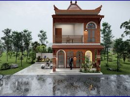 1 Bedroom Villa for sale in Prambanan, Klaten, Prambanan