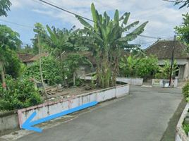  Land for sale in Gamping, Sleman, Gamping