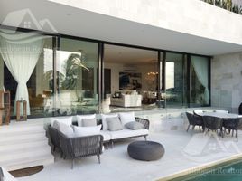 4 Habitación Villa en alquiler en Cancún, Quintana Roo, Cancún