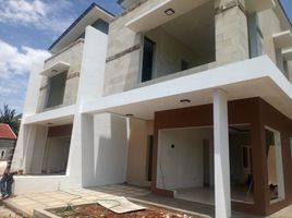 4 chambre Maison de ville for sale in Banten, Cipondoh, Tangerang, Banten