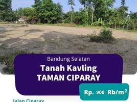  Land for sale in 23 Paskal Shopping Center, Andir, Sumurbandung