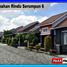 3 Kamar Rumah for sale in Pekan Baru, Riau, Tampan, Pekan Baru