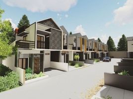 3 Bedroom House for sale in 23 Paskal Shopping Center, Andir, Sumurbandung