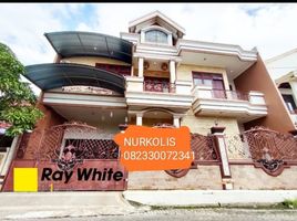 5 Bedroom Villa for sale in Mulyorejo, Surabaya, Mulyorejo