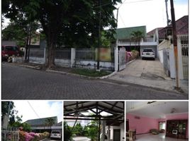 5 Bedroom House for sale in Dukuhpakis, Surabaya, Dukuhpakis