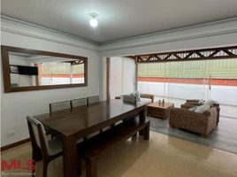 4 Habitación Villa en venta en Parque de los Pies Descalzos, Medellín, Medellín