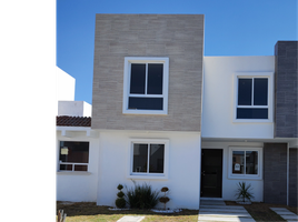 3 Schlafzimmer Villa zu verkaufen in San Agustin Tlaxiaca, Hidalgo, San Agustin Tlaxiaca, Hidalgo