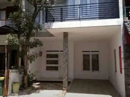 3 Bedroom House for sale in Sumurbandung, Bandung, Sumurbandung