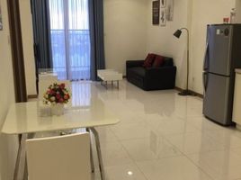 1 Habitación Apartamento en alquiler en Vinhomes Central Park, Ward 22, Binh Thanh