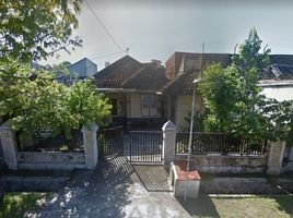5 Habitación Casa en venta en Tambaksari, East Jawa, Tambaksari, Surabaya