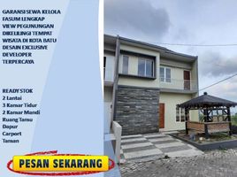 3 Bedroom House for sale in Probolin, East Jawa, Mayangan, Probolin