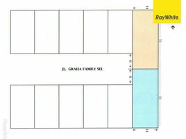  Terreno (Parcela) en venta en Dukuhpakis, East Jawa, Dukuhpakis
