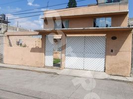 Maison 4 chambre à vendre à Tultitlan, Mexico, Tultitlan