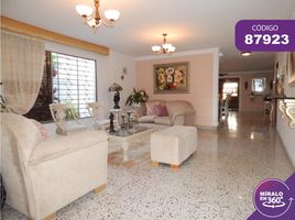 4 Bedroom Villa for sale in Plaza de la Intendencia Fluvial, Barranquilla, Barranquilla