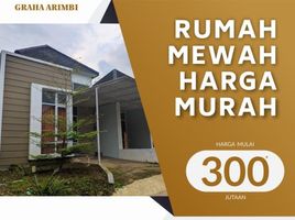 2 Kamar Vila for sale in Sidomukti, Salatiga, Sidomukti