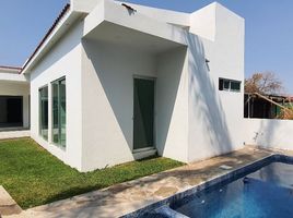 3 Habitación Casa en venta en Tlayacapan, Morelos, Tlayacapan