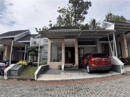 Villa 3 chambre à vendre à Seyegan, Yogyakarta, Seyegan