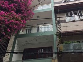  Villa zu verkaufen in Ward 13, Ho Chi Minh City, Ward 13