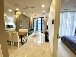 1 Phòng ngủ Chung cư for sale at Vinhomes Golden River, Bến Nghé