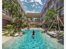 1 Schlafzimmer Appartement zu verkaufen in Cozumel, Quintana Roo, Cozumel