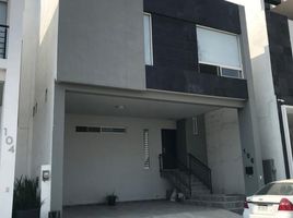 3 Schlafzimmer Villa zu verkaufen in Monterrey, Nuevo Leon, Monterrey
