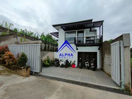 3 Schlafzimmer Villa zu verkaufen in Padalarang, West Jawa, Padalarang