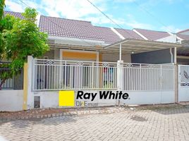 Maison 2 chambre à vendre à Gunung Anyar, East Jawa, Gunung Anyar