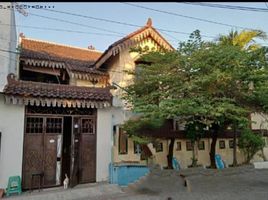 6 Habitación Casa en venta en Tambaksari, East Jawa, Tambaksari, Surabaya, East Jawa