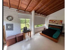 3 Habitación Villa en venta en Parque de los Pies Descalzos, Medellín, Medellín