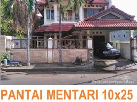 5 Bedroom House for sale in Kenjeran, Surabaya, Kenjeran